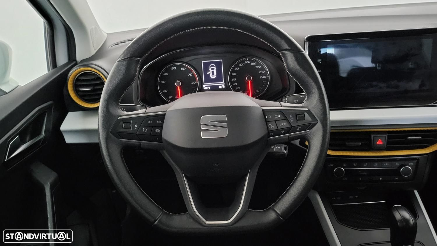 SEAT Arona 1.0 TSI Style DSG - 9