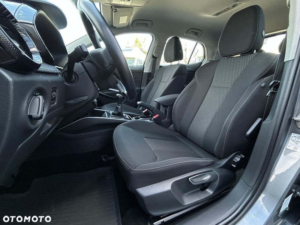 Skoda Fabia 1.0 TSI Style - 9