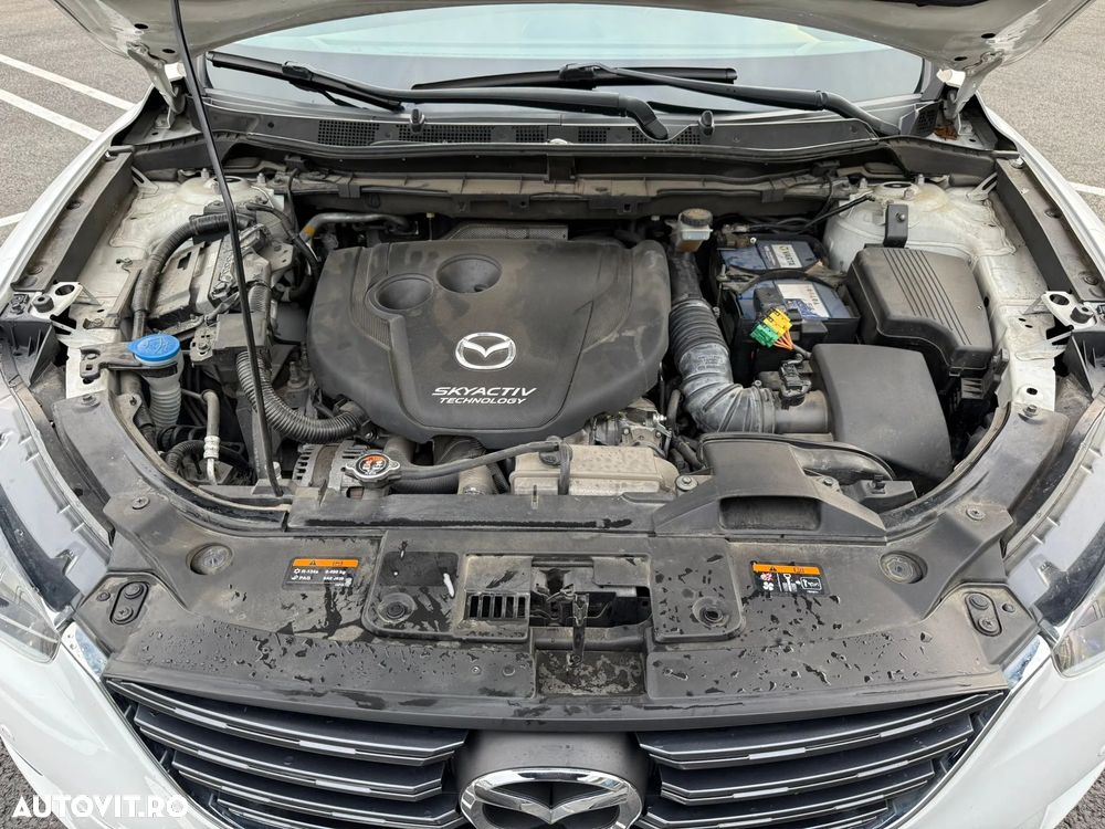 Mazda CX-5 - 10