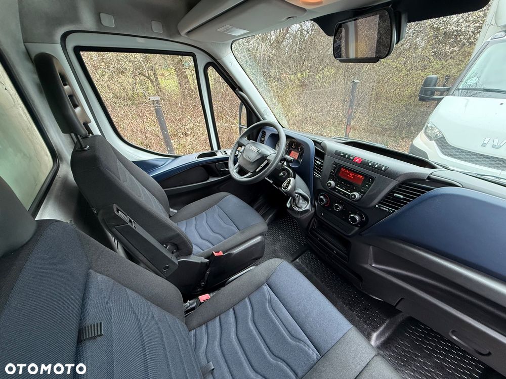 Iveco Daily 35s17 - 14
