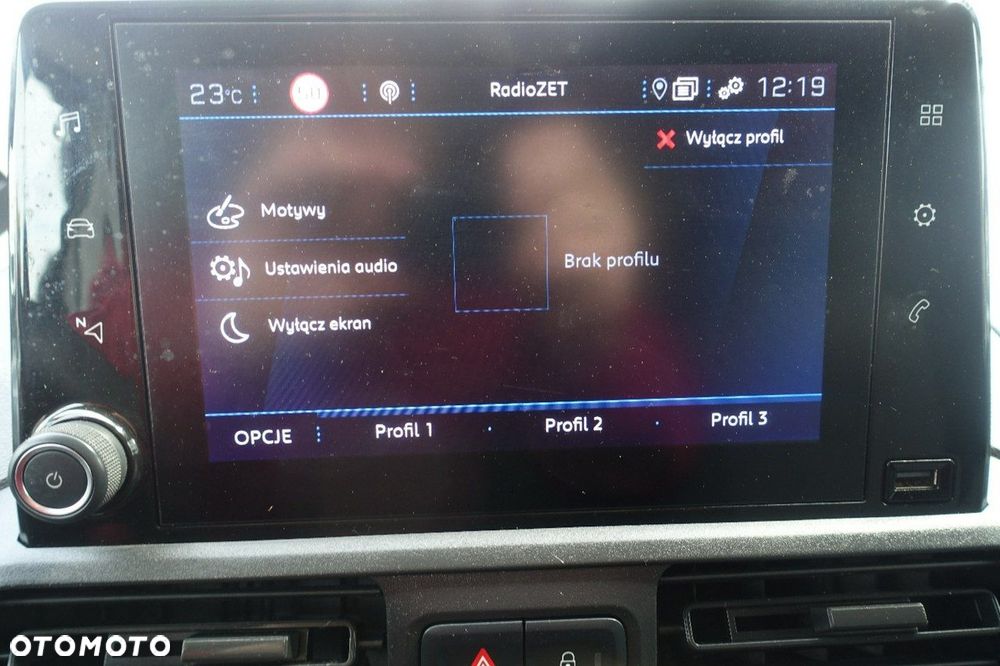 Peugeot Partner - 30