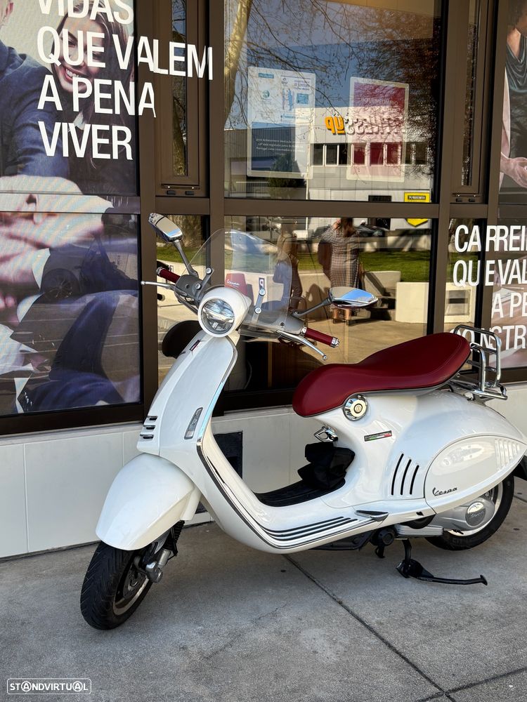 Vespa Vespa  946