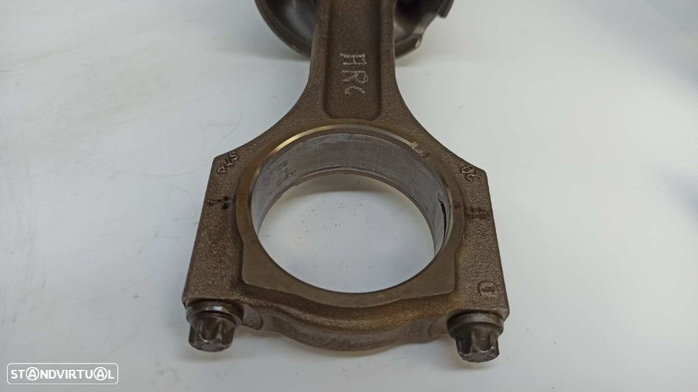 BIELA BMW SERIE 3 BERLINA (E90) 318D - 5