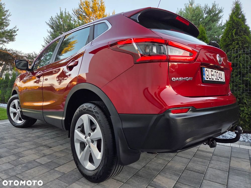 Nissan Qashqai 1.5 dCi Tekna - 27