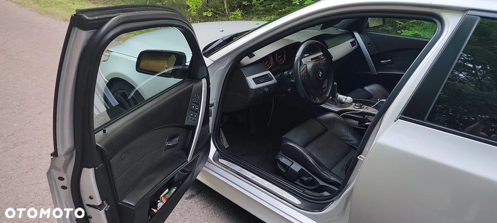 BMW Seria 5 - 14