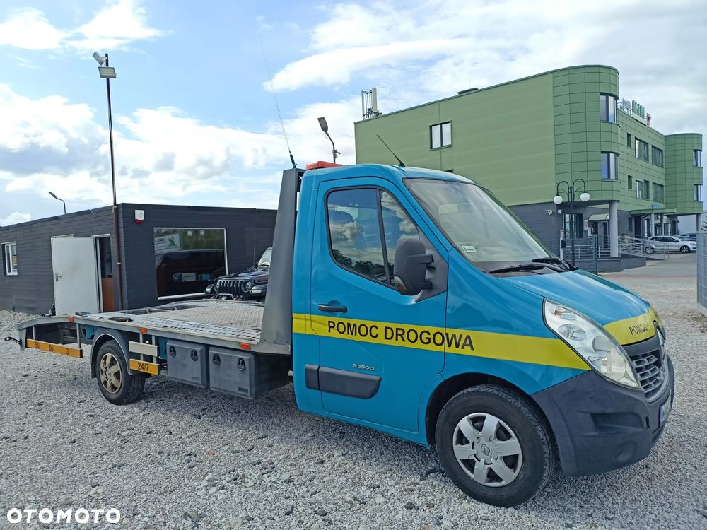 Renault Master - 6