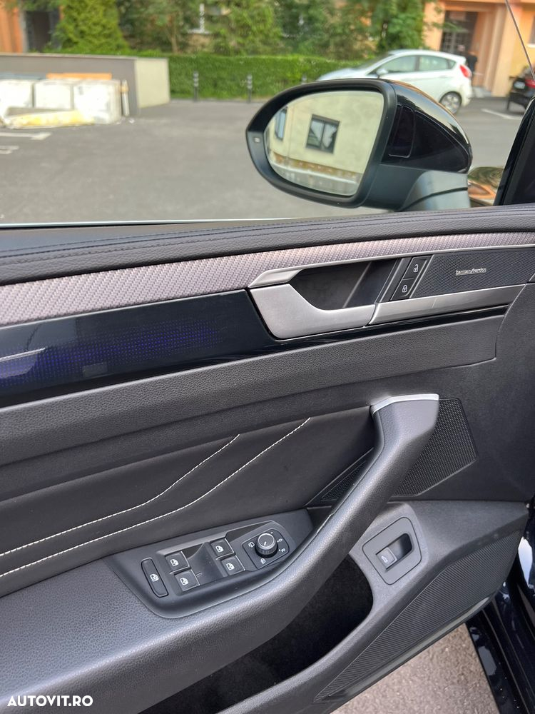 Volkswagen ARTEON 2.0 TDI 4Motion DSG R-Line - 18