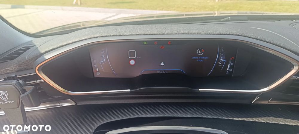 Peugeot 508 1.5 BlueHDi Allure S&S - 21