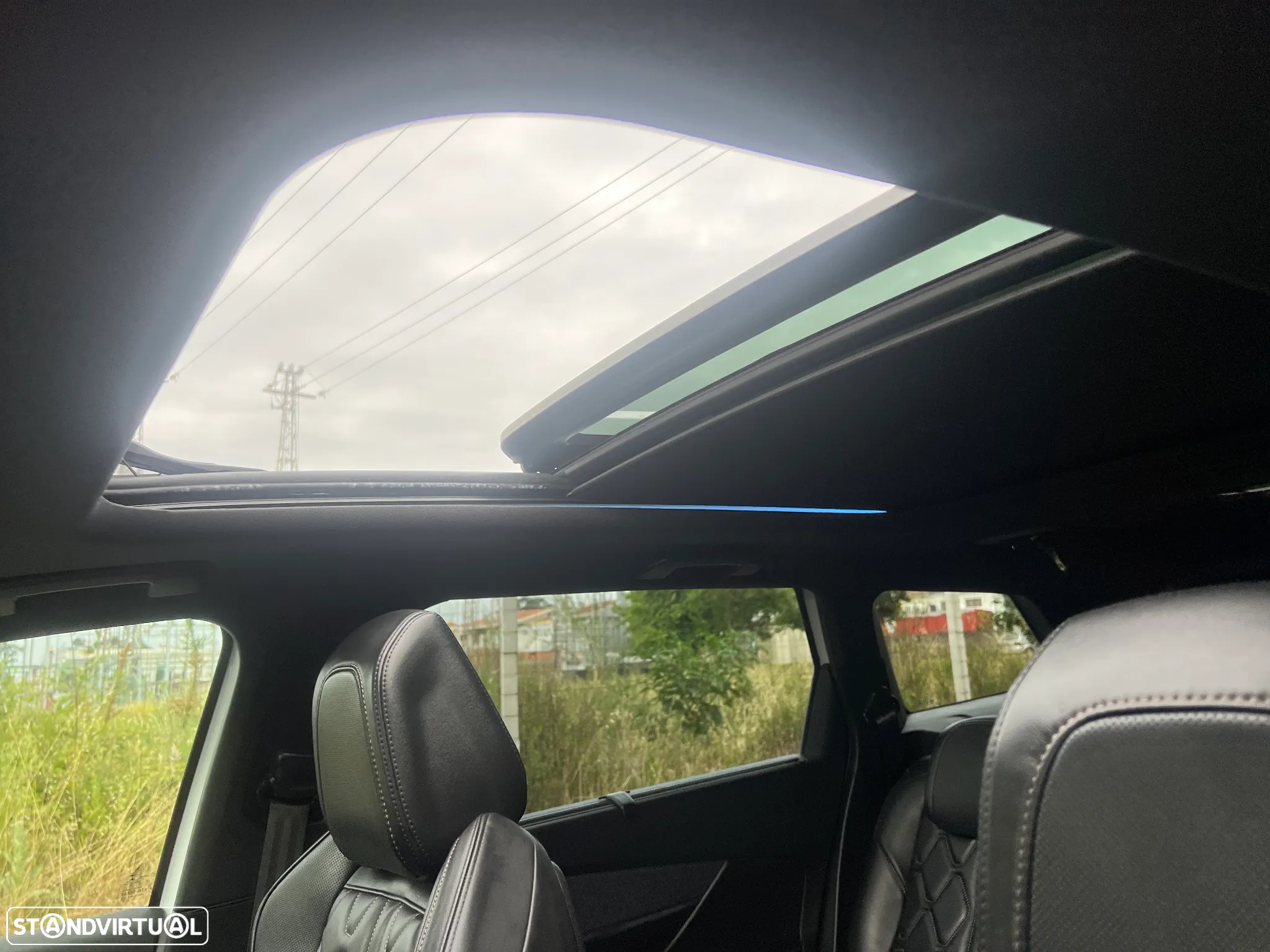 Peugeot 5008 1.5 BlueHDi GT Line J19 EAT8 - 28