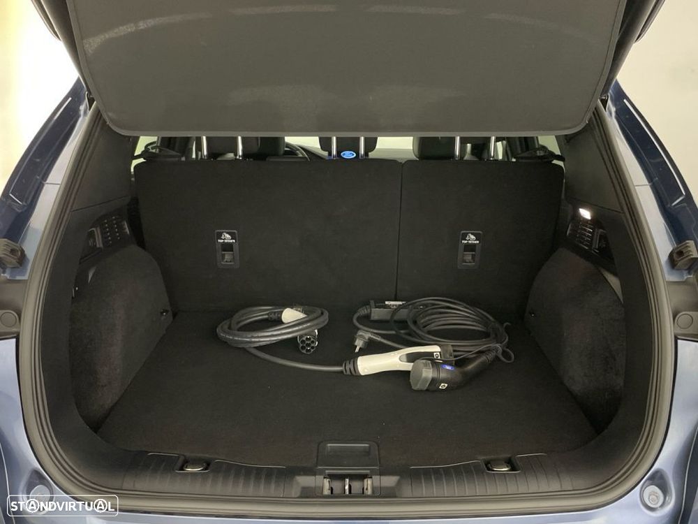 Ford Kuga 2.5 PHEV ST-Line - 13