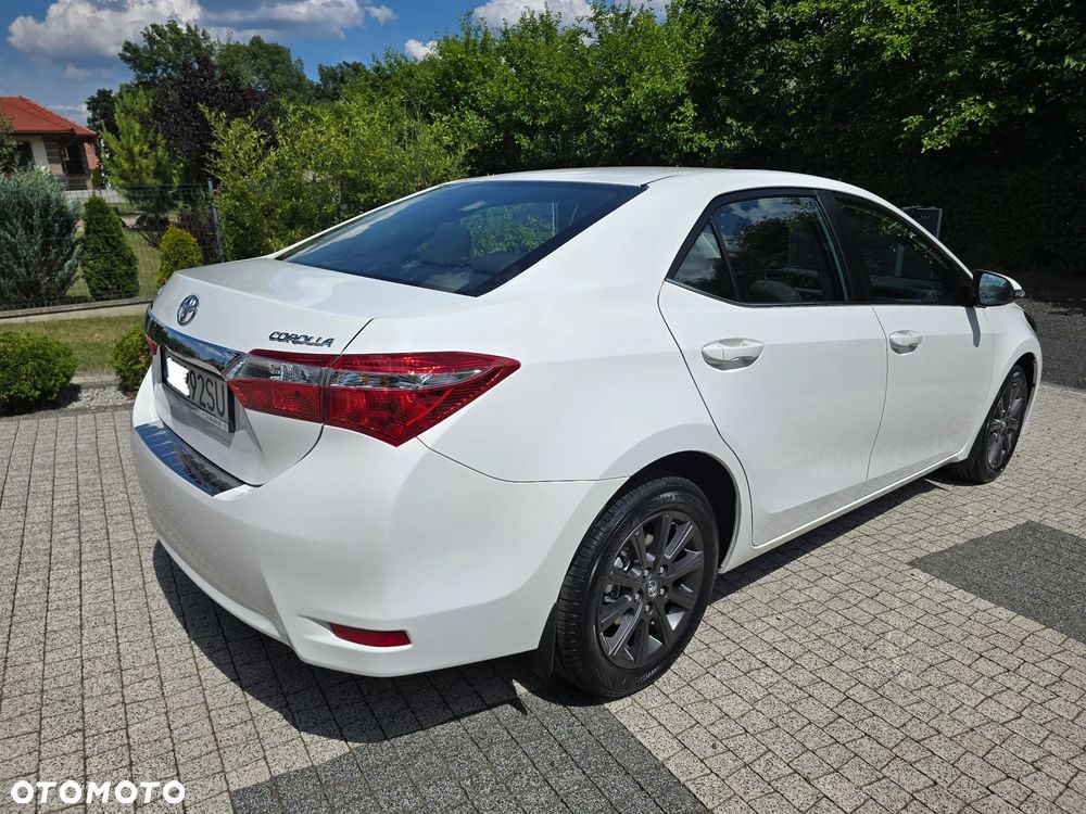 Toyota Corolla 1.6 Premium - 30