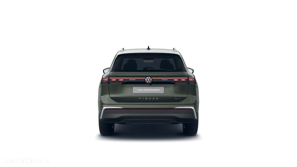 Volkswagen Tiguan - 3