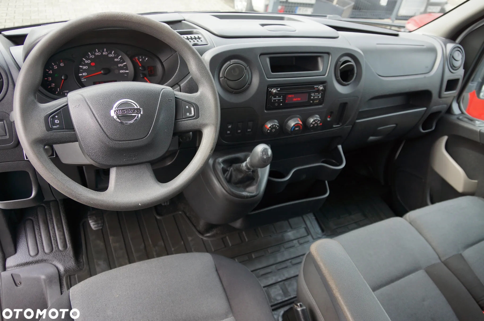 Renault Master - 11