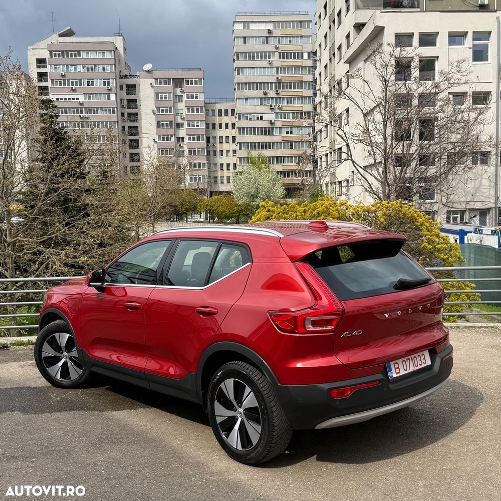 Volvo XC 40 - 12