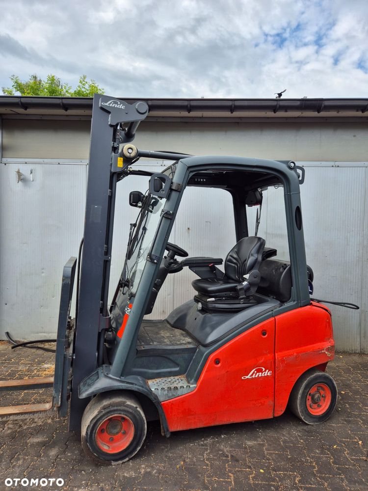 Linde - 2