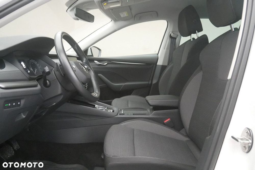 Skoda Octavia - 12