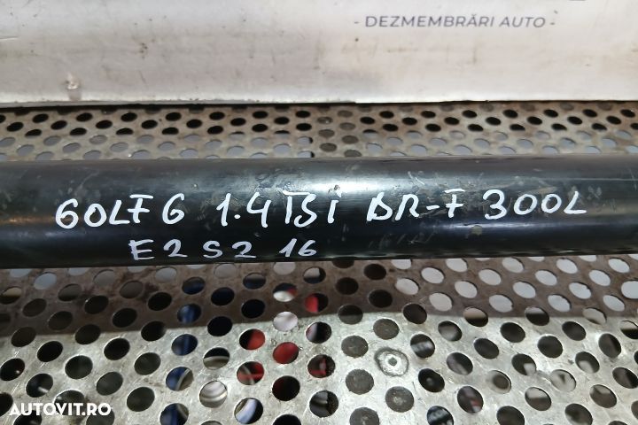 Planetara fata dreapta 1K0407272MP 1.4 TSI 1K0407272MP 1.4 TSI Volksw - 2