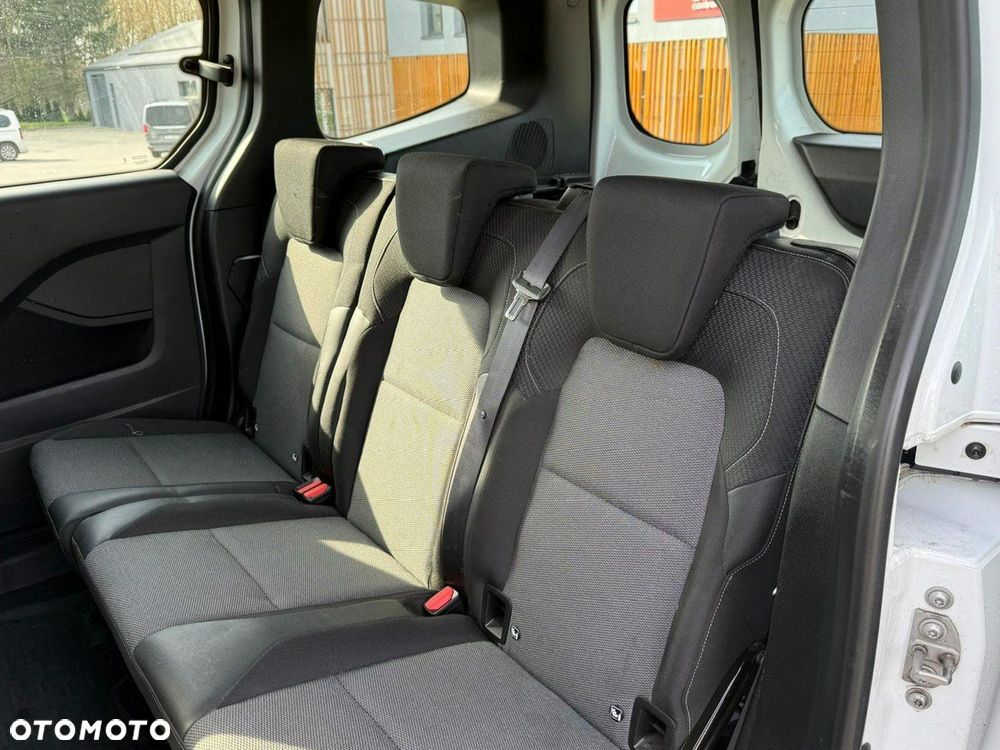 Renault Kangoo 1.5 dCi Equilibre - 15