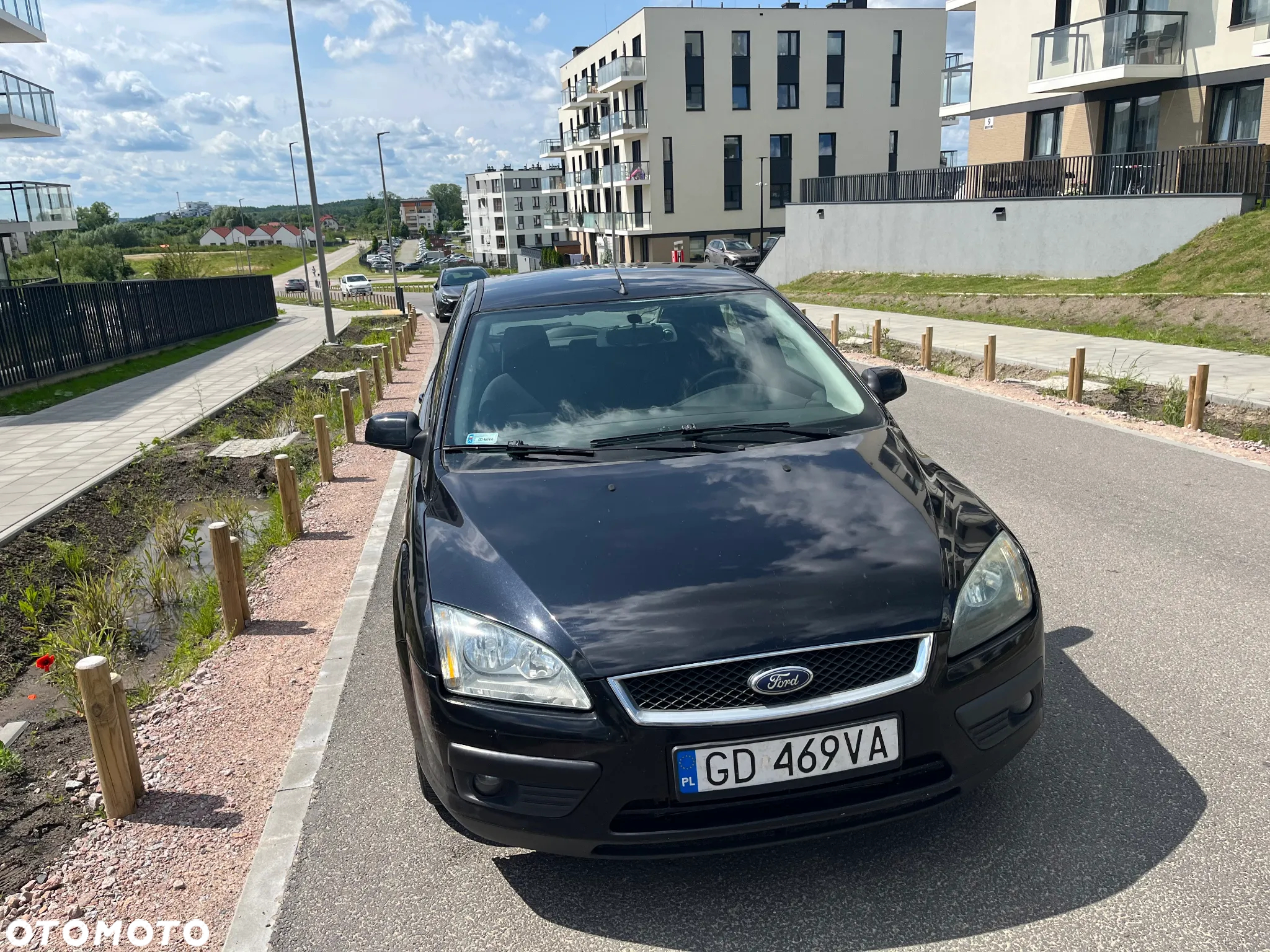 Ford Focus - 2