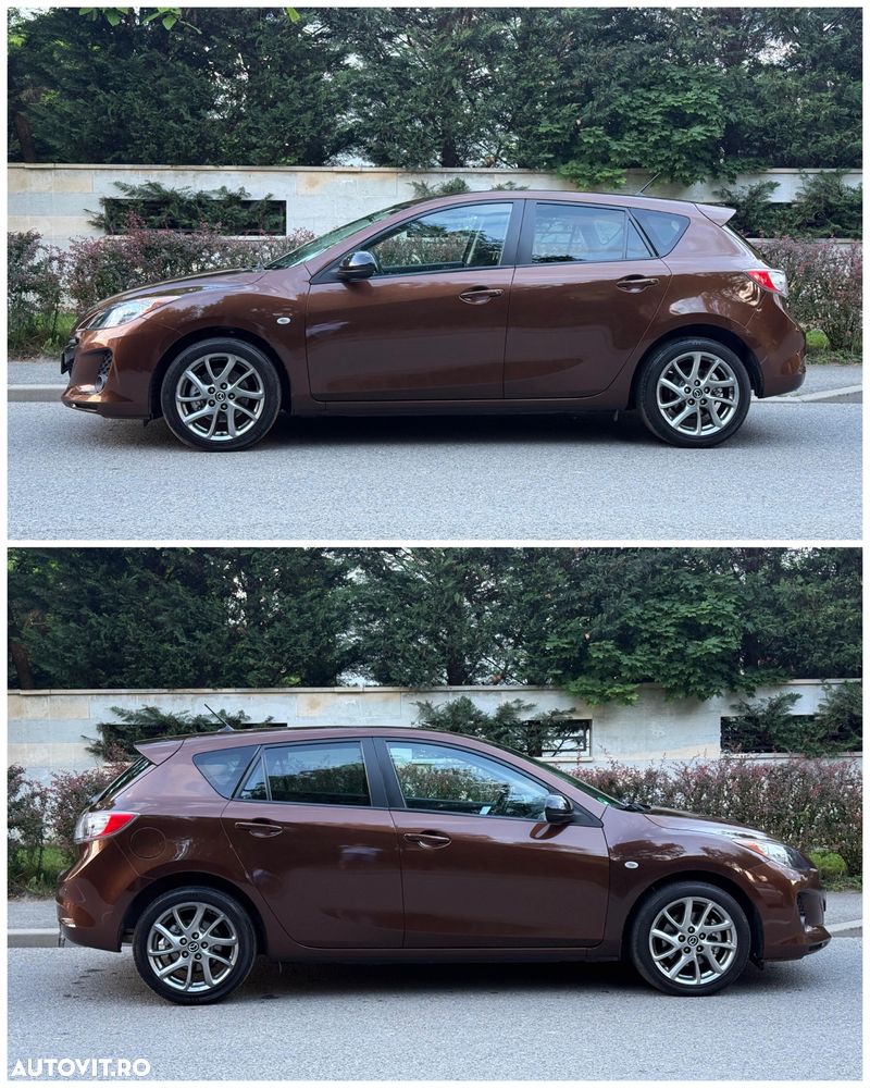 Mazda 3 2.0 MZR DISI Kenko - 6