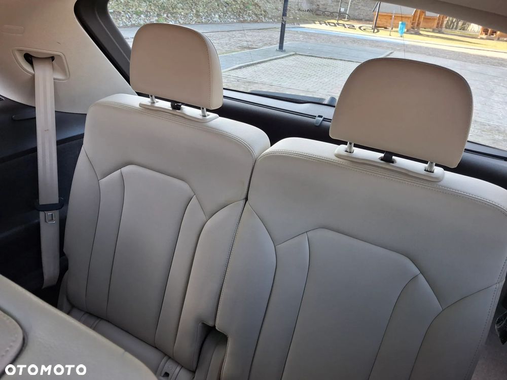 Audi Q7 - 20