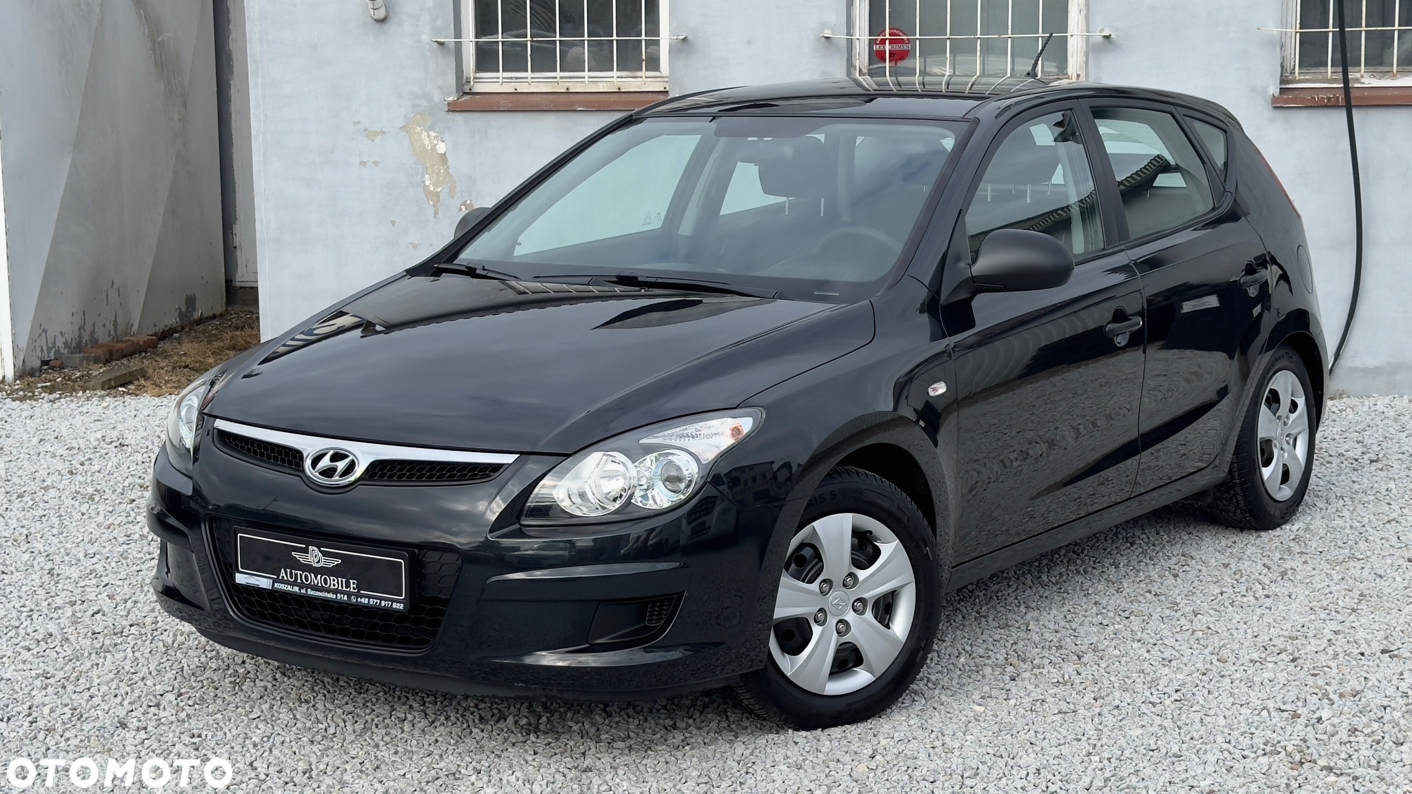Hyundai i30 1.4 Edition Plus - 5