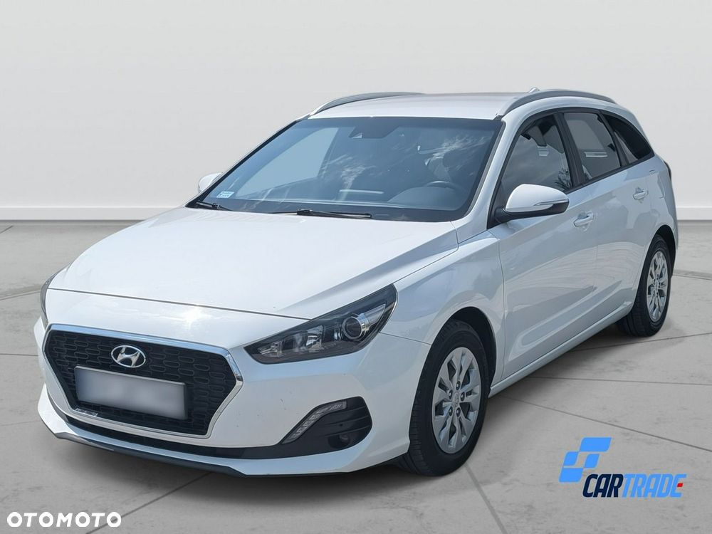 Hyundai i30 - 26