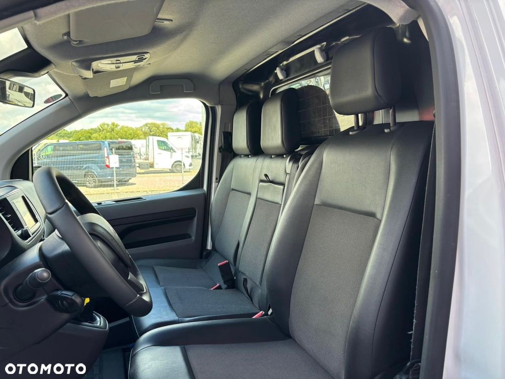 Peugeot Expert*L2H1*Long*2.0HDI*150PS*Klima*Kamera*Tempomat*Bliss*Tryby jazdy* - 12