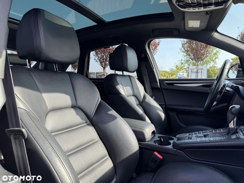 Porsche Macan S PDK - 14