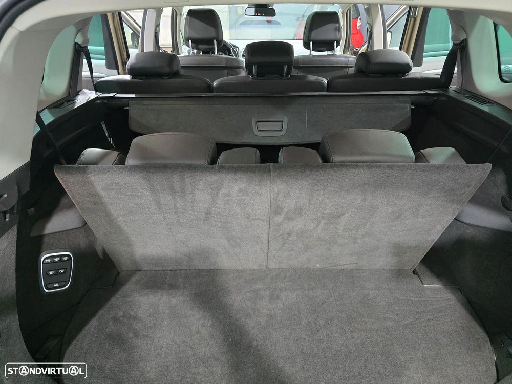 Renault Espace Energy dCi 160 EDC LIMITED - 9