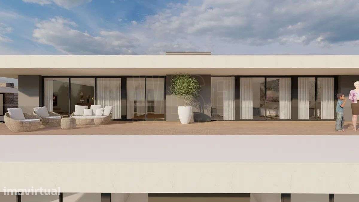Apartamento T2 com garagem  Lordemão - Grande imagem: 5/25