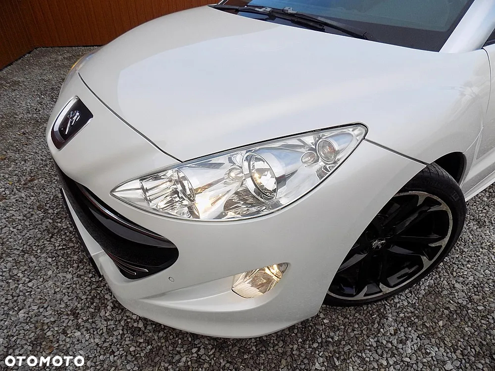 Peugeot RCZ 1.6 155 THP Onyx - 22