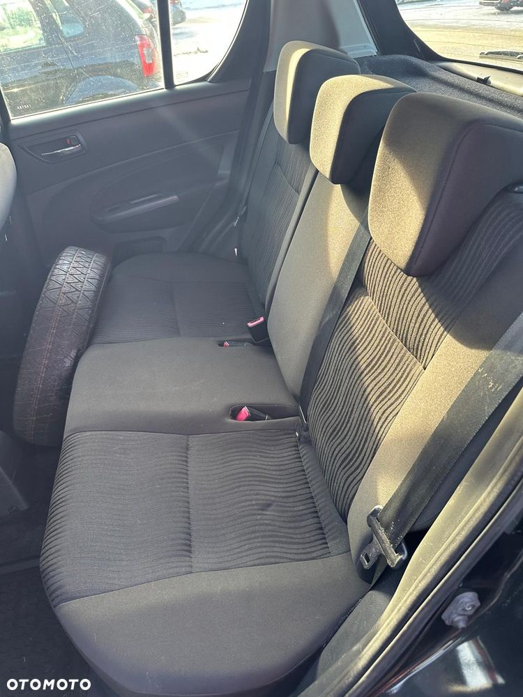 Suzuki Swift 1.2 Comfort - 12