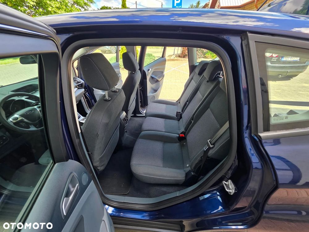 Ford C-MAX 1.6 Ti-VCT Trend - 11