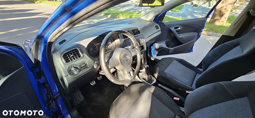 Volkswagen Polo 1.2 Style - 10