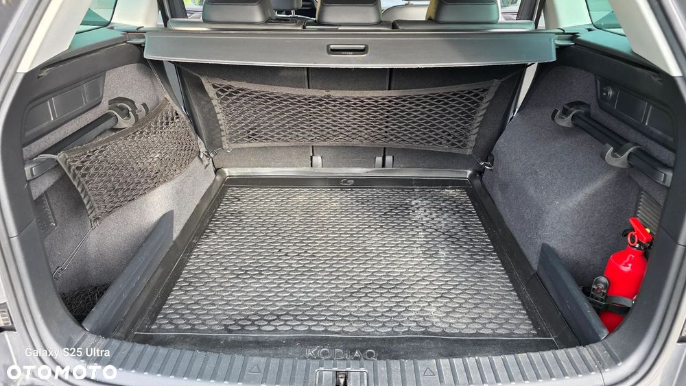 Skoda Kodiaq 1.5 TSI ACT 4x2 Style - 6