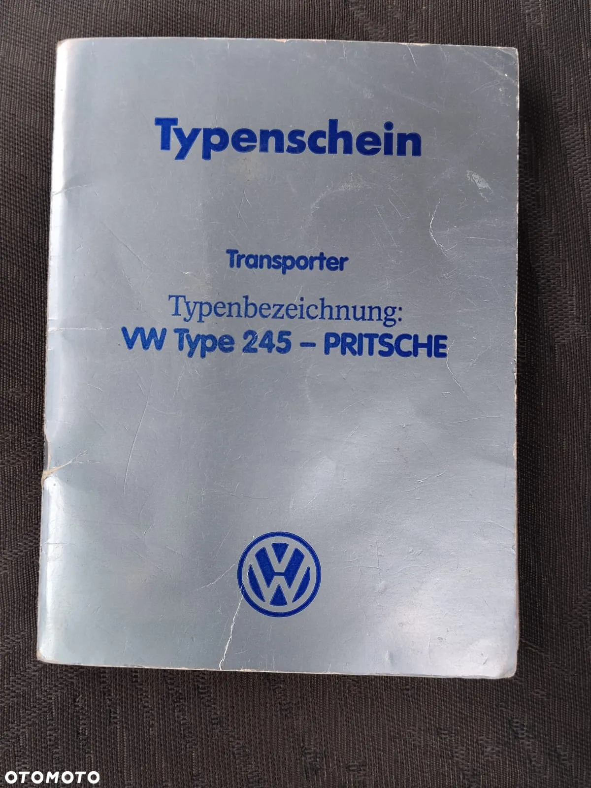 Volkswagen T3 - 19