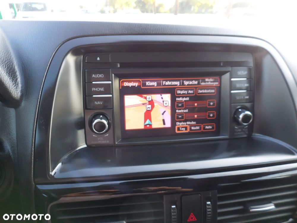 Mazda CX-5 2.2 D Skyenergy - 25