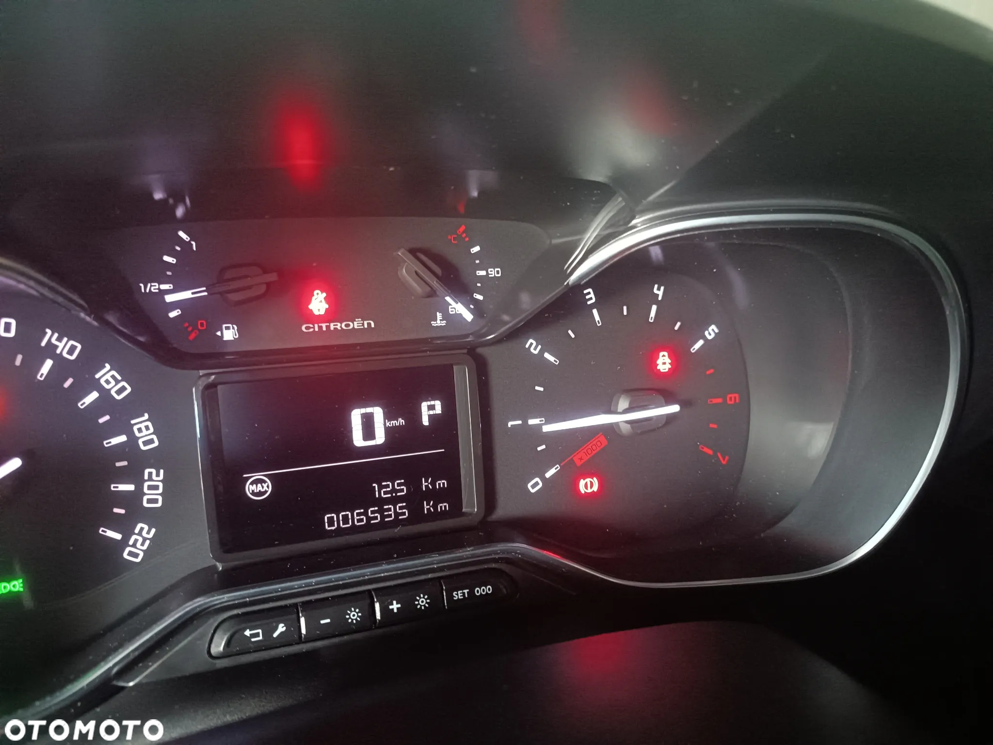 Citroën C3 Aircross PureTech 130 Stop & Start EAT6 OPF SHINE PACK - 29