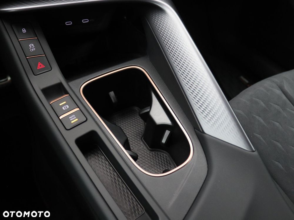 Cupra Terramar 1.5 eHybrid PHEV Advantage Edition DSG - 30