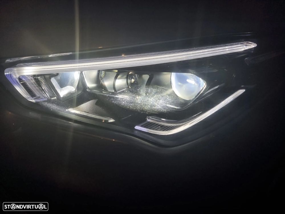 Mercedes-Benz CLA 180 Shooting Brake Edition 2020 - 33