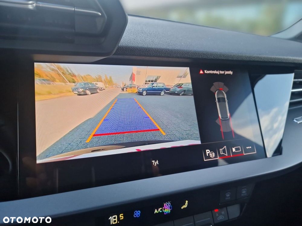 Audi A3 Sportback - 21
