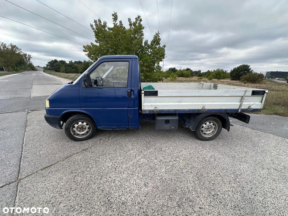 Volkswagen TRANSPORTER - 23