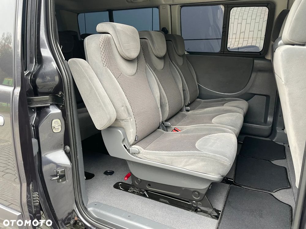 Citroën Jumpy Combi - 9