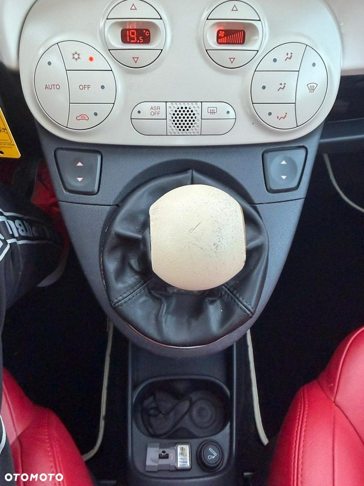 Fiat 500 - 18