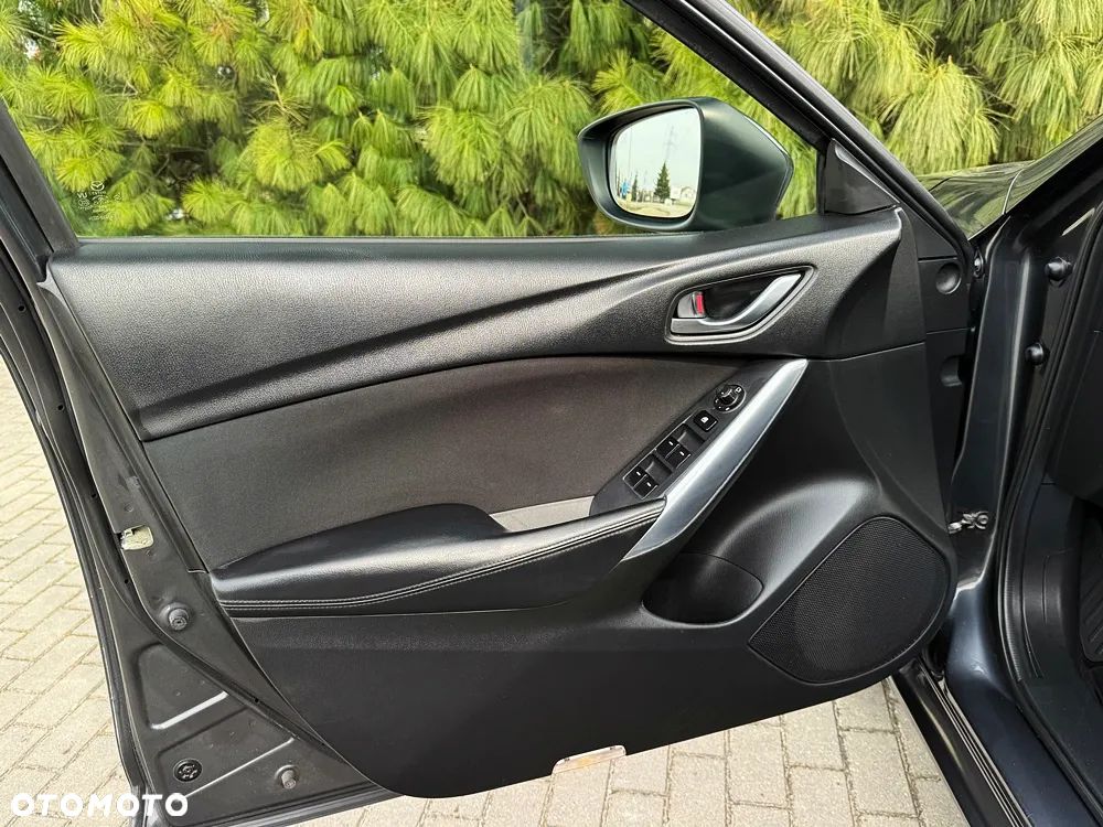 Mazda 6 2.0 SKYACTIV-G Business-Line - 29