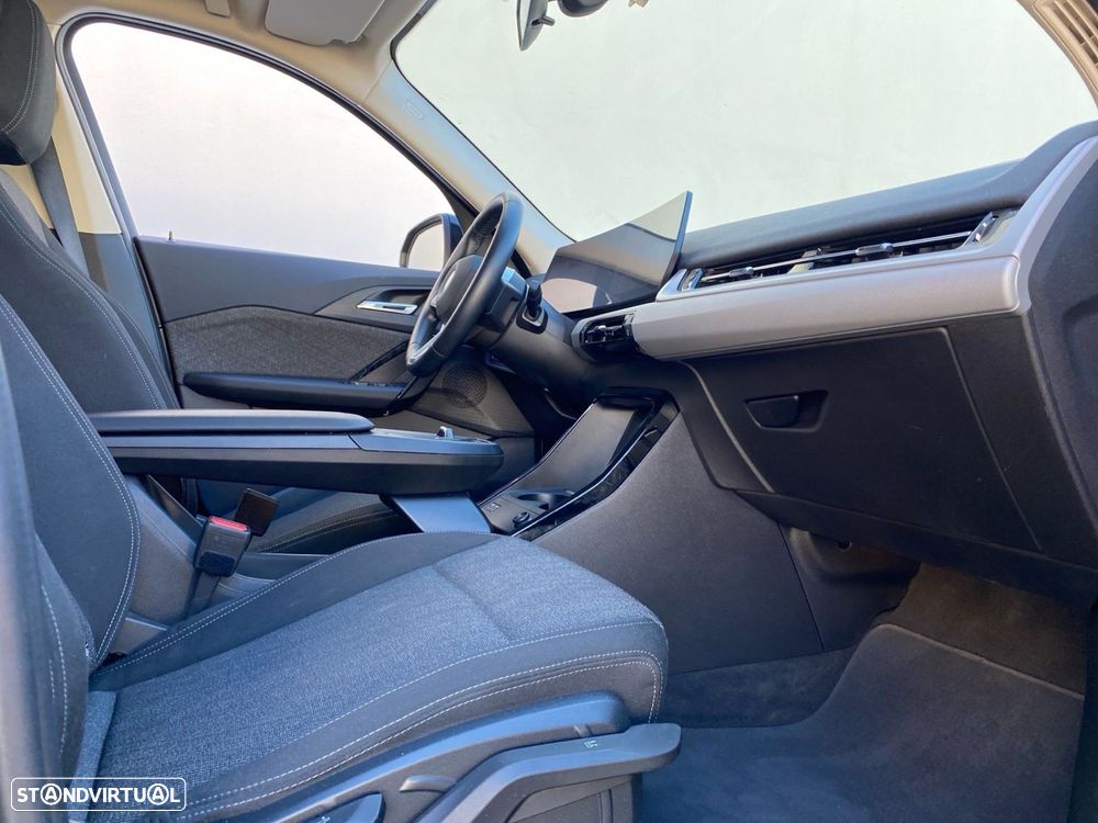 BMW iX1 xDrive30 - 15