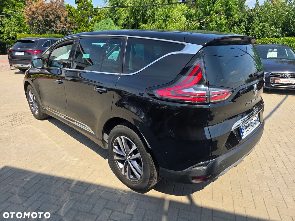 Renault Espace - 5