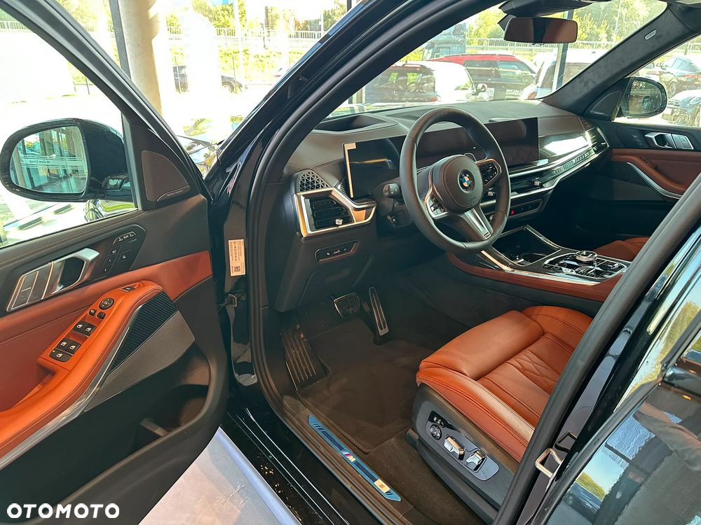 BMW X7 xDrive40d mHEV sport - 15