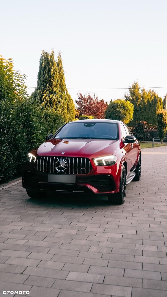 Mercedes-Benz GLE - 5